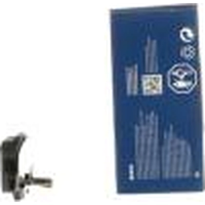 BOSCH - BE1679H - Rear Ceramic Pads pa7