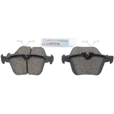 BOSCH - BE1795 - Ceramic Rear Disc Brake Pads pa2