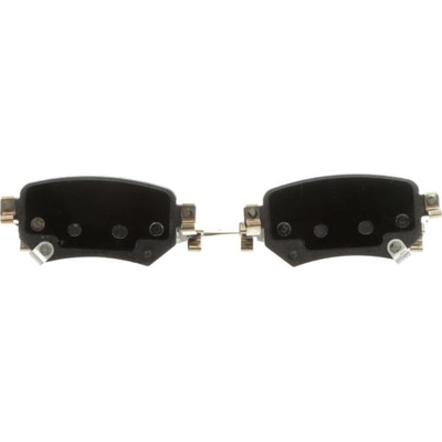 BOSCH - BE1874 - Ceramic Rear Disc Brake Pads pa3