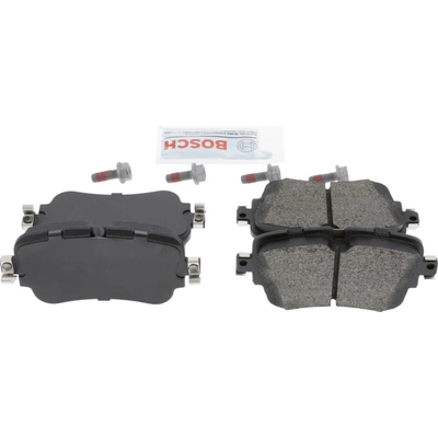 BOSCH - BE1895H - Rear Ceramic Pads pa6