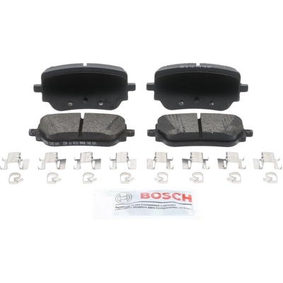 BOSCH - BE2271H - Rear Disc Brake Pad pa1