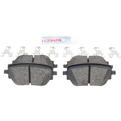 BOSCH - BE2271H - Rear Disc Brake Pad pa2