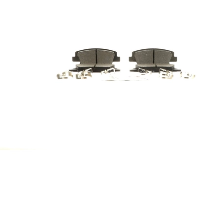 BOSCH - BE2394H - Brake Pad pa1