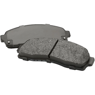 BOSCH - BE2415H - Disc Brake Pads pa1