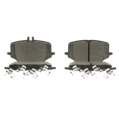 BOSCH - BE2425H - Brake Pad pa1