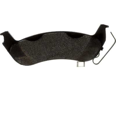 ULTRA STOP - ULT1281H - Brake Pad with Hardware Kit pa3