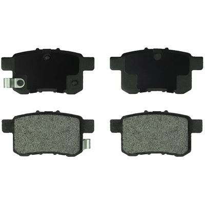 ULTRA STOP - ULT1451 - Brake Pad with Hardware Kit pa2