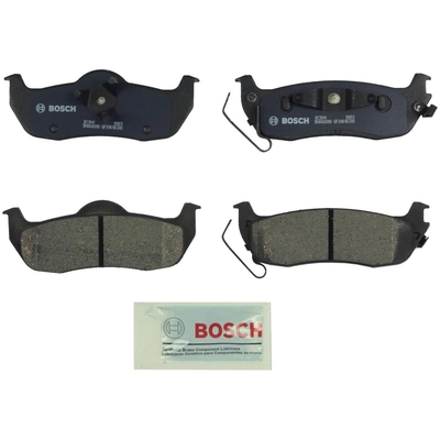 BOSCH - BC1041 - Rear Ceramic Pads pa3