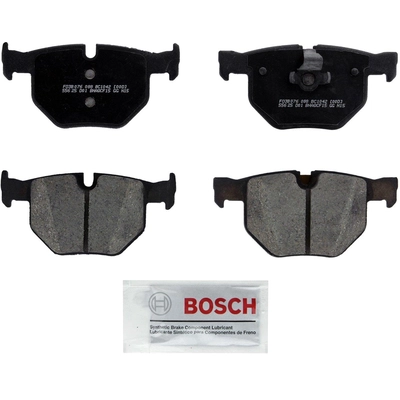 BOSCH - BC1042 - Rear Ceramic Pads pa2