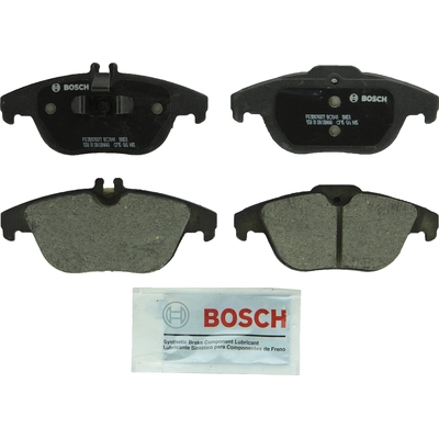 BOSCH - BC1341 - Rear Ceramic Pads pa1
