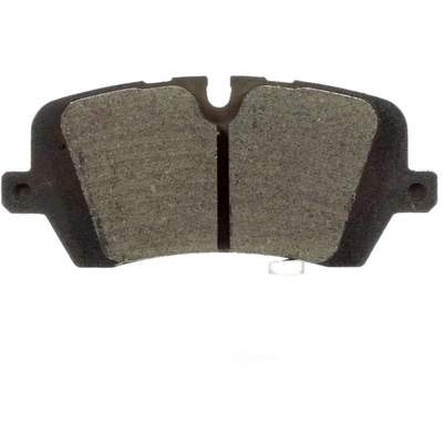 Rear Ceramic Pads by BOSCH - BC1692 pa3