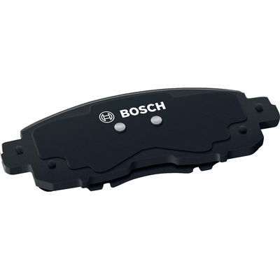 BOSCH - BC1729 - Rear Ceramic Pads pa1