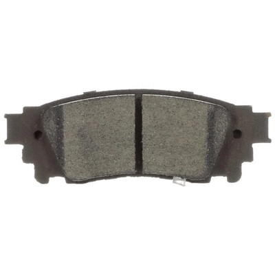 BOSCH - BC1805 - Rear Ceramic Pads pa4