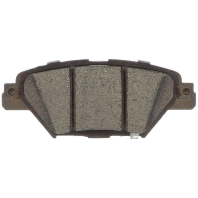 BOSCH - BC1934 - Rear Ceramic Pads pa1
