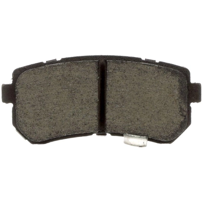 BOSCH - BC2188 - Rear Ceramic Pads pa2