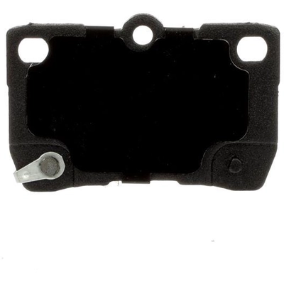 BOSCH - BE1113H - Rear Ceramic Pads pa2