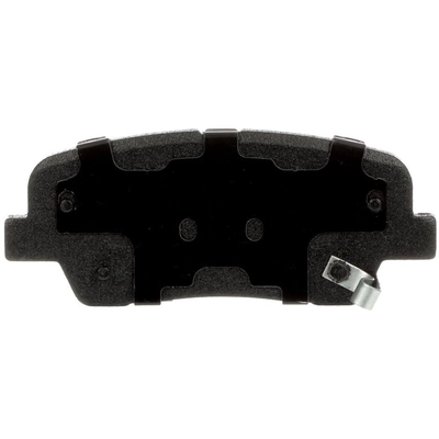 BOSCH - BE1284H - Rear Ceramic Pads pa3