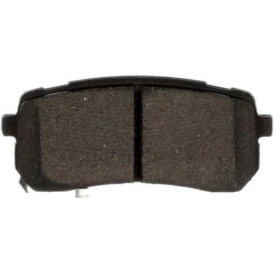 BOSCH - BE1302H - Rear Ceramic Pads pa1