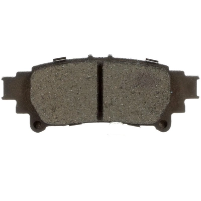 BOSCH - BE1391H - Rear Ceramic Pads pa7