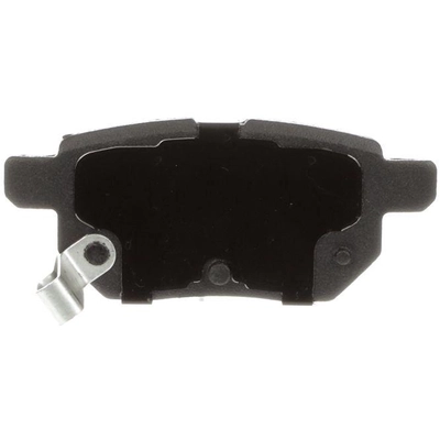 Rear Ceramic Pads by BOSCH - BE1423H pa1