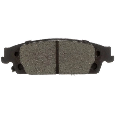 BOSCH - BE1707H - Rear Ceramic Pads pa3