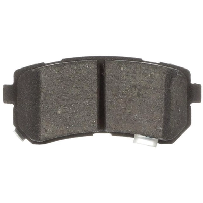 Rear Ceramic Pads by BOSCH - BE1804H pa1