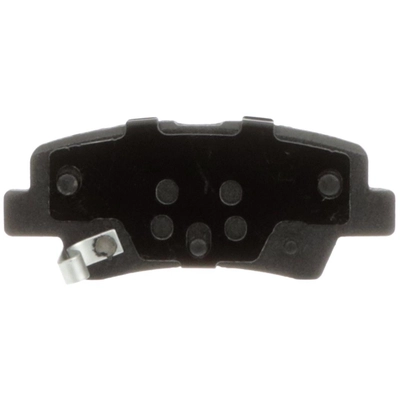 BOSCH - BE1813H - Rear Ceramic Pads pa3