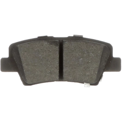 BOSCH - BE1813H - Rear Ceramic Pads pa5