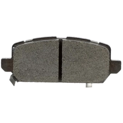BOSCH - BE1841H - Rear Ceramic Pads pa3