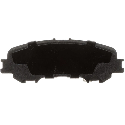 Rear Ceramic Pads by BOSCH - BE2032H pa2