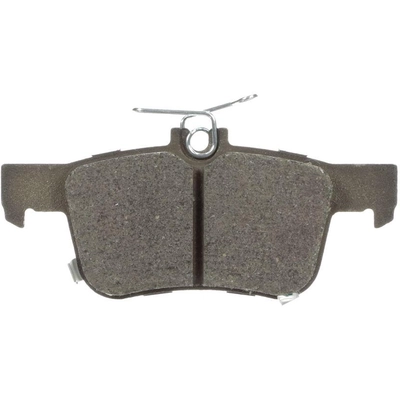 BOSCH - BE2102H - Rear Ceramic Pads pa3