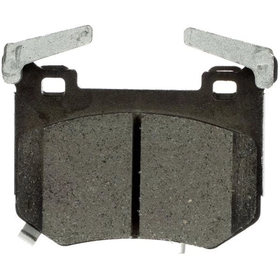 BOSCH - BE2144H - Rear Ceramic Pads pa2