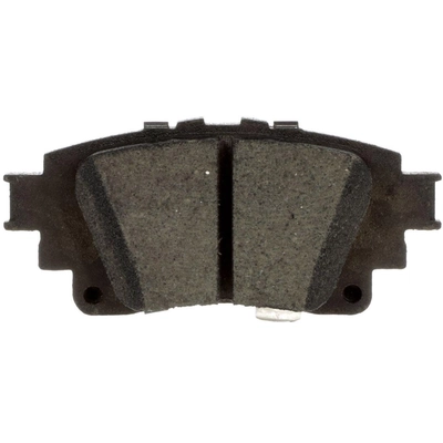 BOSCH - BE2183H - Rear Ceramic Pads pa1