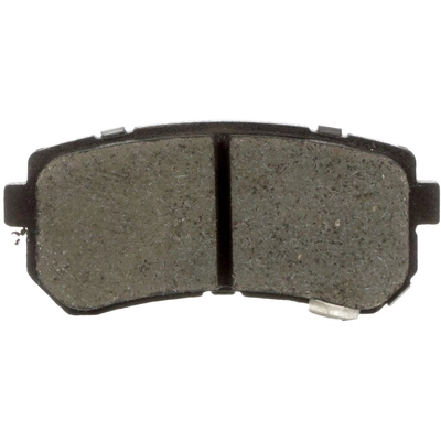 BOSCH - BE2188H - Rear Ceramic Pads pa2