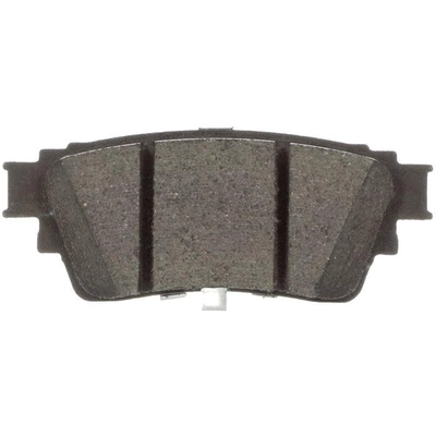 BOSCH - BE2200H - Rear Ceramic Pads pa1