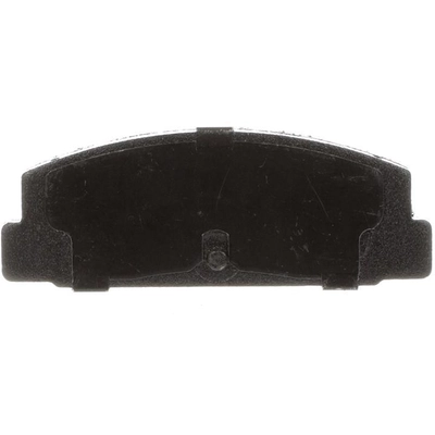 BOSCH - BE332H - Rear Ceramic Pads pa2