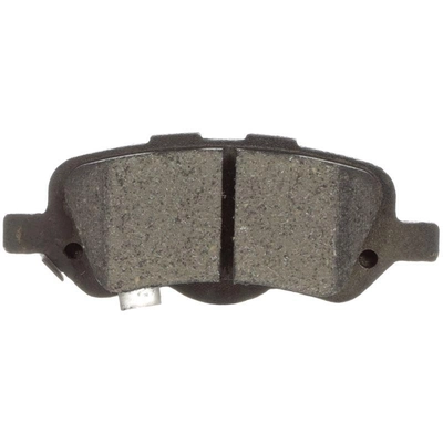 Rear Ceramic Pads by BOSCH - BE823H pa2