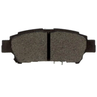 BOSCH - BE995H - Rear Ceramic Pads pa2