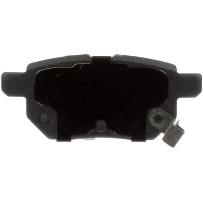 Rear Ceramic Pads by BOSCH - BSD1423 pa1