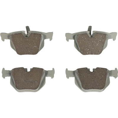 Rear Ceramic Pads by BREMBO - P06039N pa8