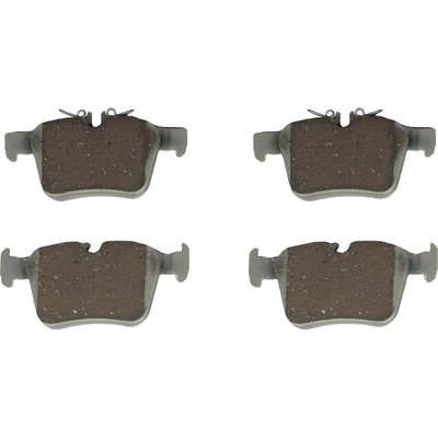 Rear Ceramic Pads by BREMBO - P50122N pa6