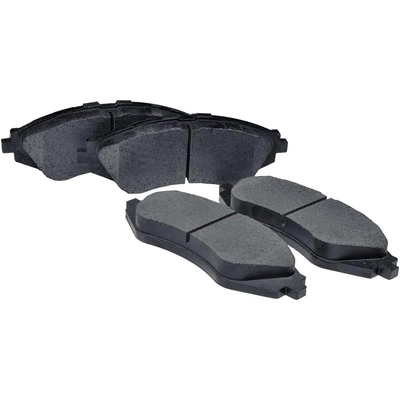 BREMSEN - BCD905 - Rear Ceramic Pads pa4