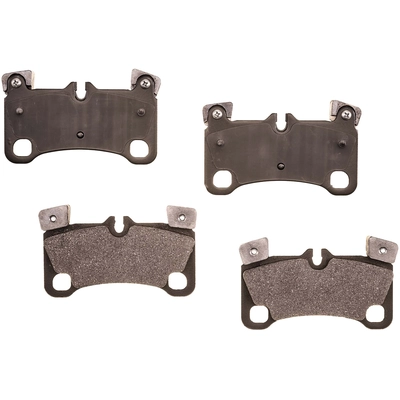 BREMSEN - BCD1350 - Rear Ceramic Pads pa7