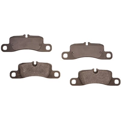 BREMSEN - BCD1390 - Rear Ceramic Pads pa1