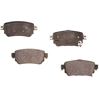 BREMSEN - BCD1965 - Rear Ceramic Pads pa7