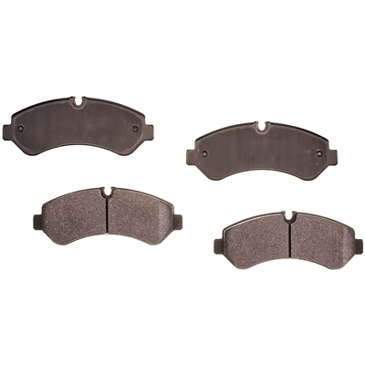 BREMSEN - BCD2236 - Rear Ceramic Pads pa7