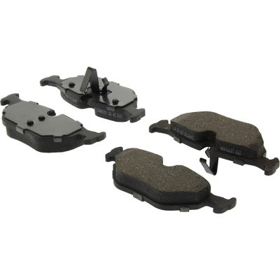 CENTRIC PARTS - 103.06920 - Rear Ceramic Pads pa6