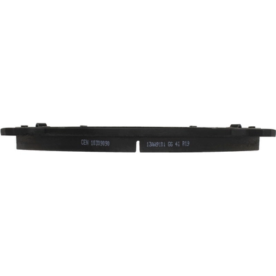 Rear Ceramic Pads by CENTRIC PARTS - 103.09090 pa4