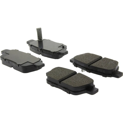 CENTRIC PARTS - 103.11030 - Rear Ceramic Pads pa6