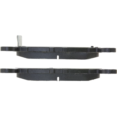 CENTRIC PARTS - 103.11200 - Rear Disc Brake Pads pa1